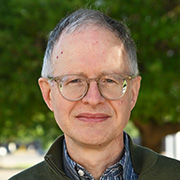Lee Jennings