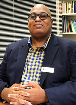 Kwohn Whitaker