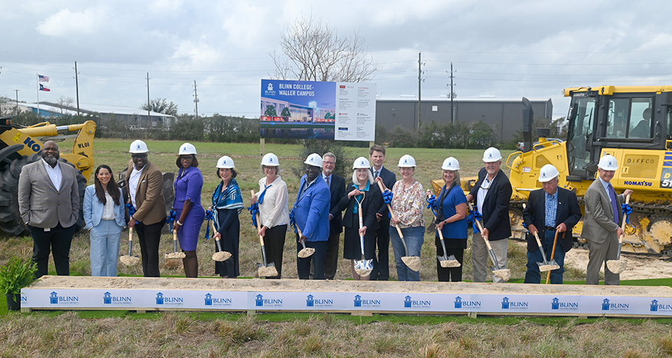 Groundbreaking  photo