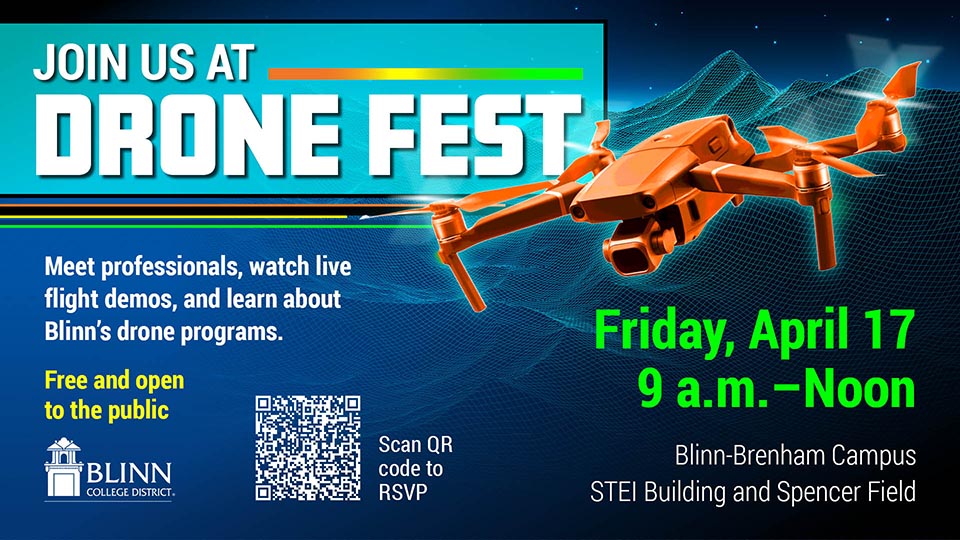 Free event will feature live demonstrations, career insights, and hands-on learning opportunities