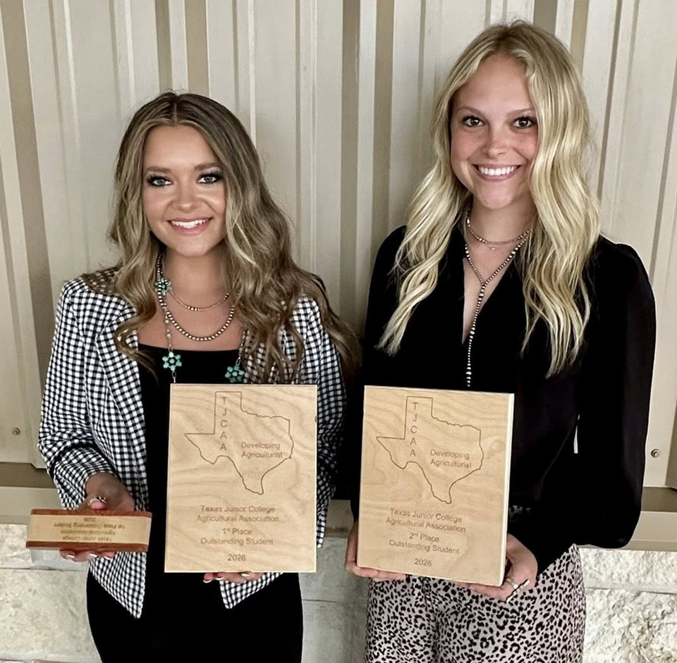 Outstanding Students