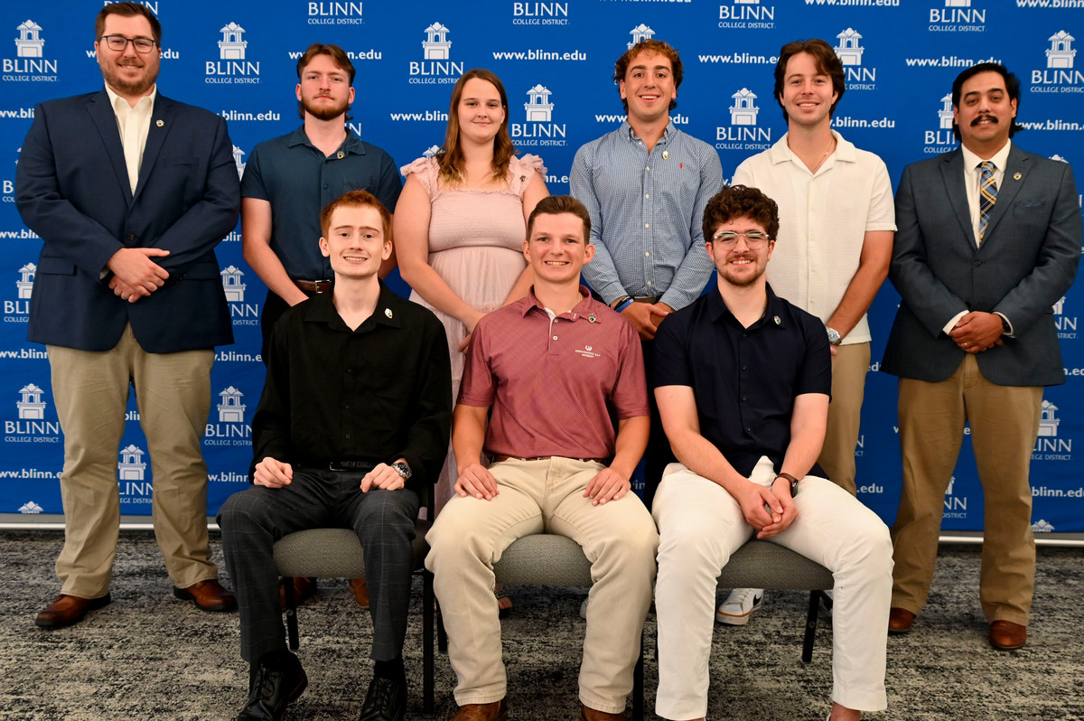 August 2026 Paramedic Graduates