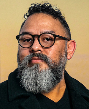 Abraham Obregon