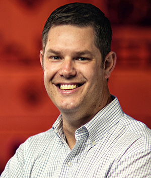 Craig Jeffrey