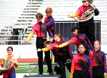 La Grange Band