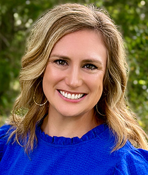 Meghan Pavlicek