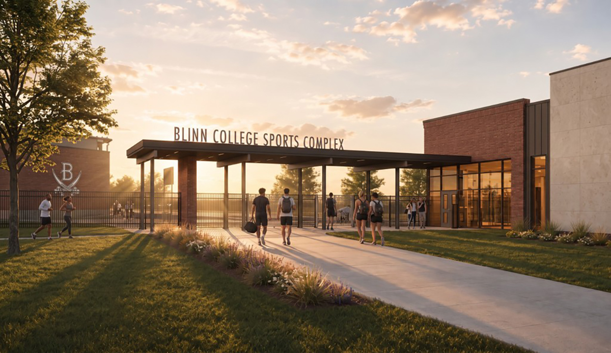 Sports Complex
