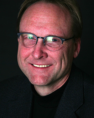 Thomas Upchurch