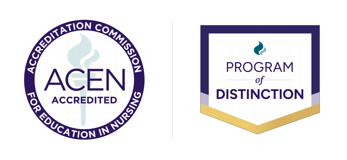 ACEN Program of Distinction