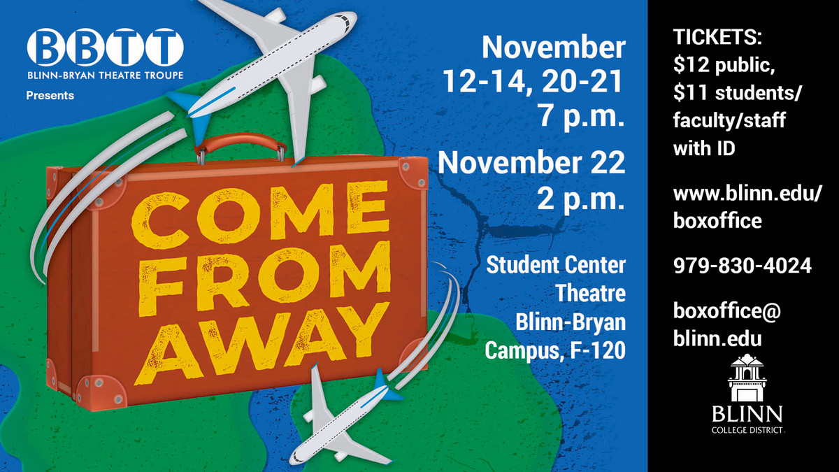Come From Away