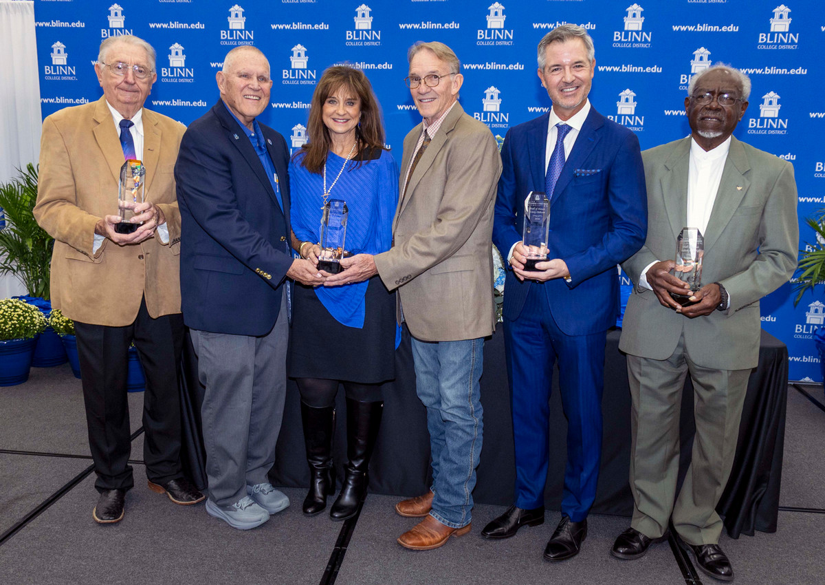 Honorees Graphic