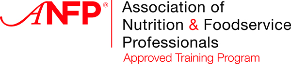 Association of Nutrition and Foodservice Professionals (ANFP)