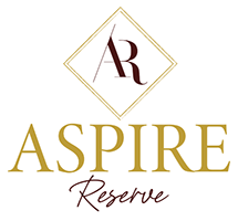 Aspire Reserve logo