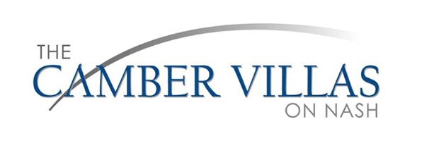 Camber Villas logo