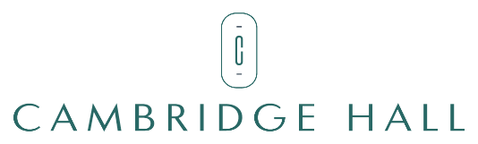 Cambridge Hall logo