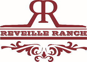 Reveille Ranch logo