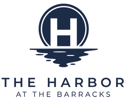 The Harbor at the Barracks logo