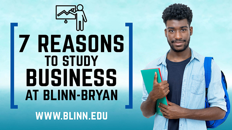 Are you ready to embark on an exciting journey towards a successful career in the dynamic world of business? Look no further than the Blinn College-Bryan Campus!