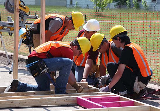 Technical and Community Programs | Blinn College